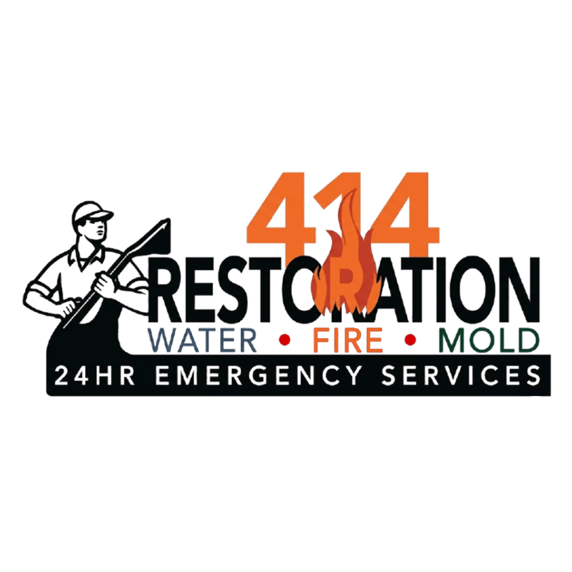 414 Restoration, LLC